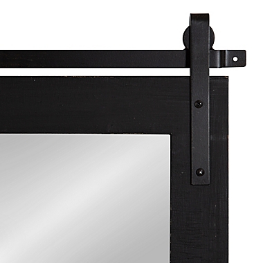 Kate and Laurel&trade; Cates Rectangle Wall Mirror. View a larger version of this product image.