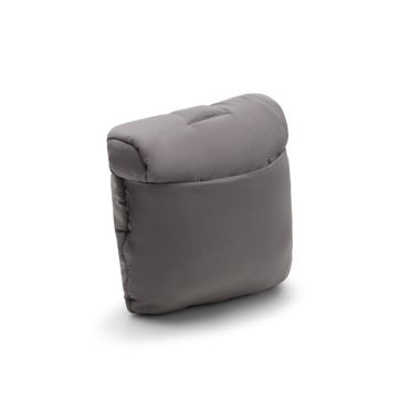 Bugaboo&reg; Footmuff in Mineral. View a larger version of this product image.