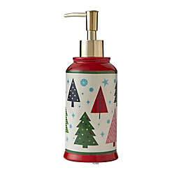 H for Happy™ Christmas Tree Soap Dispenser