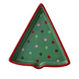 H for Happy™ Christmas Tree Trinket Tray