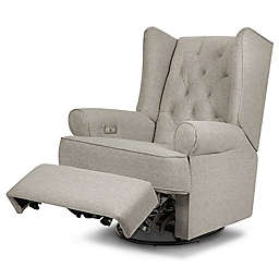 Million Dollar Baby Classic® Harbour Power Recliner