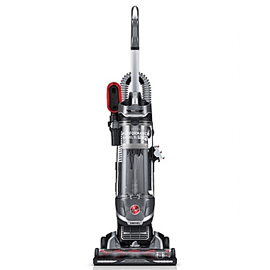 Hoover&reg; MAXLIFE High Performance Swivel XL Pet Vacuum. View a larger version of this product image.