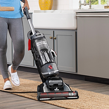 Hoover&reg; MAXLIFE High Performance Swivel XL Pet Vacuum. View a larger version of this product image.