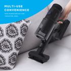 Alternate image 9 for iHome&reg; StickVac SV3 Stick Vaccum in Black