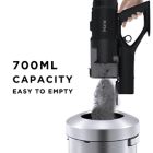 Alternate image 10 for iHome&reg; StickVac SV3 Stick Vaccum in Black