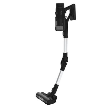 iHome&reg; StickVac SV3 Stick Vaccum in Black. View a larger version of this product image.