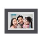 Alternate image 0 for Simply Smart Home PhotoShare 8-Inch Smart Frame in Grey