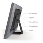 Alternate image 5 for Simply Smart Home PhotoShare 8-Inch Smart Frame in Grey