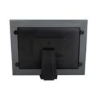 Alternate image 2 for Simply Smart Home PhotoShare 8-Inch Smart Frame in Grey