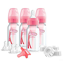 Dr. Brown's® Breast to Bottle Feeding Set