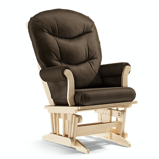 Dutailier Ad Egrave Le Glider Bed, Dutailier Adèle Glider Chair And Ottoman Set