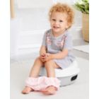 Alternate image 4 for SKIP*HOP&reg; Go Time 3-in-1 Potty in White/Grey