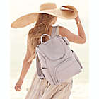 Alternate image 11 for SKIP*HOP&reg; Evermore 6-in-1 Diaper Backpack in Lavender