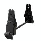 Alternate image 0 for Veer Cruiser Graco&reg; Infant Car Seat Adapter in Black