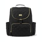Alternate image 0 for Carter&#39;s&reg; Ready To Go Diaper Backpack in Black