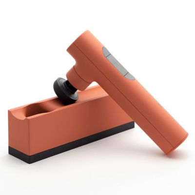Lyric Rhythm Therapy&trade; Massager in Terracotta