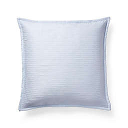 Lauren Ralph Lauren Spencer Matelassé European Pillow Sham in Blue