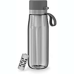 Philips Water GoZero® Everyday Tritan Filter Water Bottle