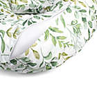Alternate image 4 for Boppy&reg; Original Nursing Pillow and Positioner in Green Foliage