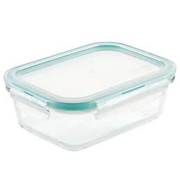 LocknLock Purely Better™ Glass 21 oz. Food Storage Container