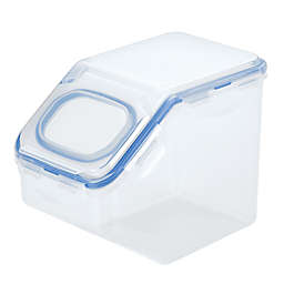 LocknLock Easy Essentials™ 10.6-Cup Food Storage Container with Flip Lid