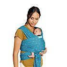 Alternate image 1 for Moby&reg; Wrap Elements Baby Carrier