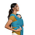 Alternate image 3 for Moby&reg; Wrap Elements Baby Carrier