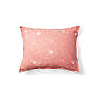 Alternate image 5 for Lauren Ralph Lauren Isla Floral 3-Piece King Comforter Set in Dusty Rose