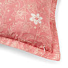 Alternate image 6 for Lauren Ralph Lauren Isla Floral 3-Piece King Comforter Set in Dusty Rose