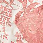 Alternate image 7 for Lauren Ralph Lauren Isla Floral 3-Piece Full/Queen Duvet Cover Set in Dusty Rose