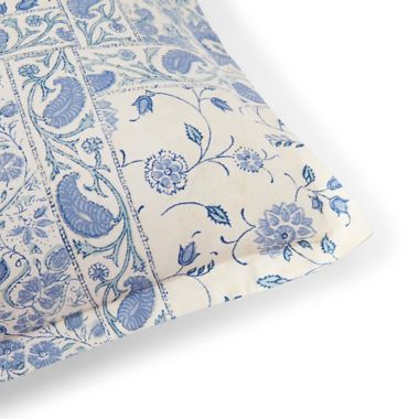 Lauren Ralph Lauren Callen 3-Piece King Duvet Cover Set. View a larger version of this product image.