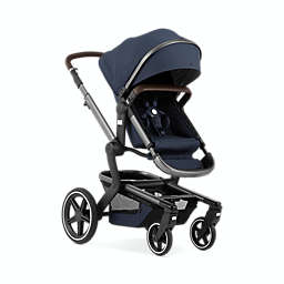 Joolz Day+ Complete Stroller in Navy/Blue