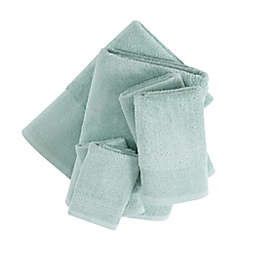 Galveston Anti-bacterial Wintergreen 6Pc Towel Set