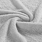 Alternate image 1 for Denali Solid Anti-bacterial Cement 6 Pc Towel Set