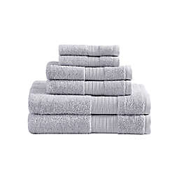 Kenneth Cole New York® Fulton 6-Piece Towel Set