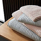 Alternate image 2 for Kenneth Cole New York&reg; Brooks Quick Dry 3-Piece Towel Set