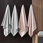 Alternate image 4 for Kenneth Cole New York&reg; Brooks Quick Dry 3-Piece Towel Set
