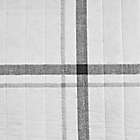 Alternate image 10 for Nautica&reg; Fleetville Quilt Set in Grey