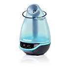 Alternate image 0 for babymoov&reg; Hygro+ Programmable Cool Mist Humidifier in Blue