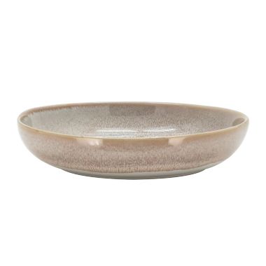 Bee &amp; Willow&trade; Weston Dinner Bowl in Taupe. View a larger version of this product image.