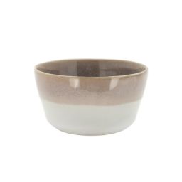 Bee & Willow™ Weston Soup Bowl in Taupe