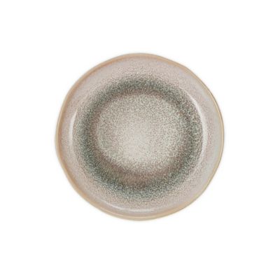 Bee &amp; Willow&trade; Weston Appetizer Plate in Taupe