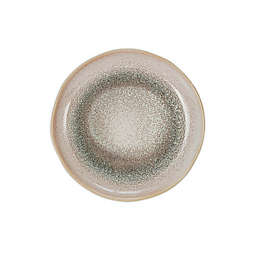 Bee & Willow™ Weston Appetizer Plate in Taupe