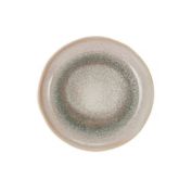 Bee &amp; Willow&trade; Weston Appetizer Plate in Taupe