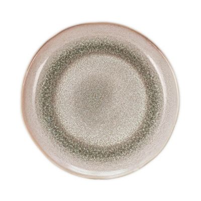 Bee &amp; Willow&trade; Weston Dinner Plate in Taupe