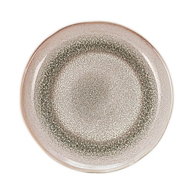 Bee &amp; Willow&trade; Weston Dinner Plate in Taupe. View a larger version of this product image.