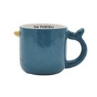 Alternate image 0 for Wild Sage&trade; 19 oz. Narwhal Mug