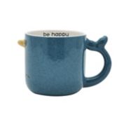 Wild Sage&trade; 19 oz. Narwhal Mug