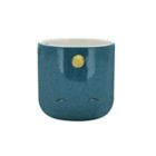 Alternate image 1 for Wild Sage&trade; 19 oz. Narwhal Mug