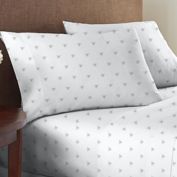 Bee &amp; Willow&trade; Printed Garment Wash 180-Thread-Count Sheet Set